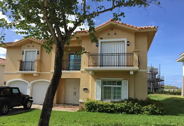 HOUSE FOR SALE